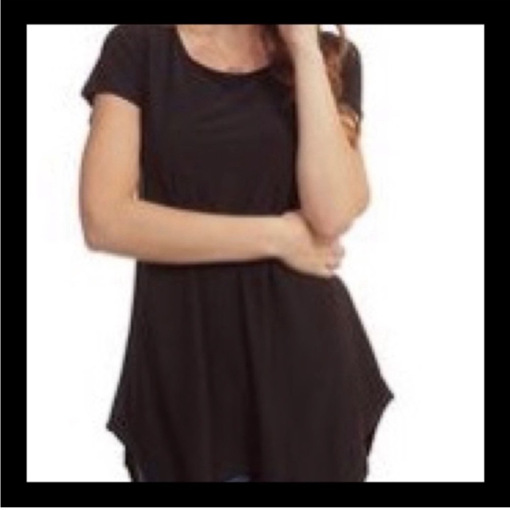 Sharkbite Tunic - Picture 4 of 5